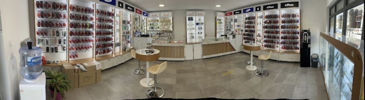 M-Mobile Laden in Wolkersdorf